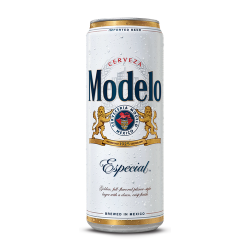 Modelo 24oz