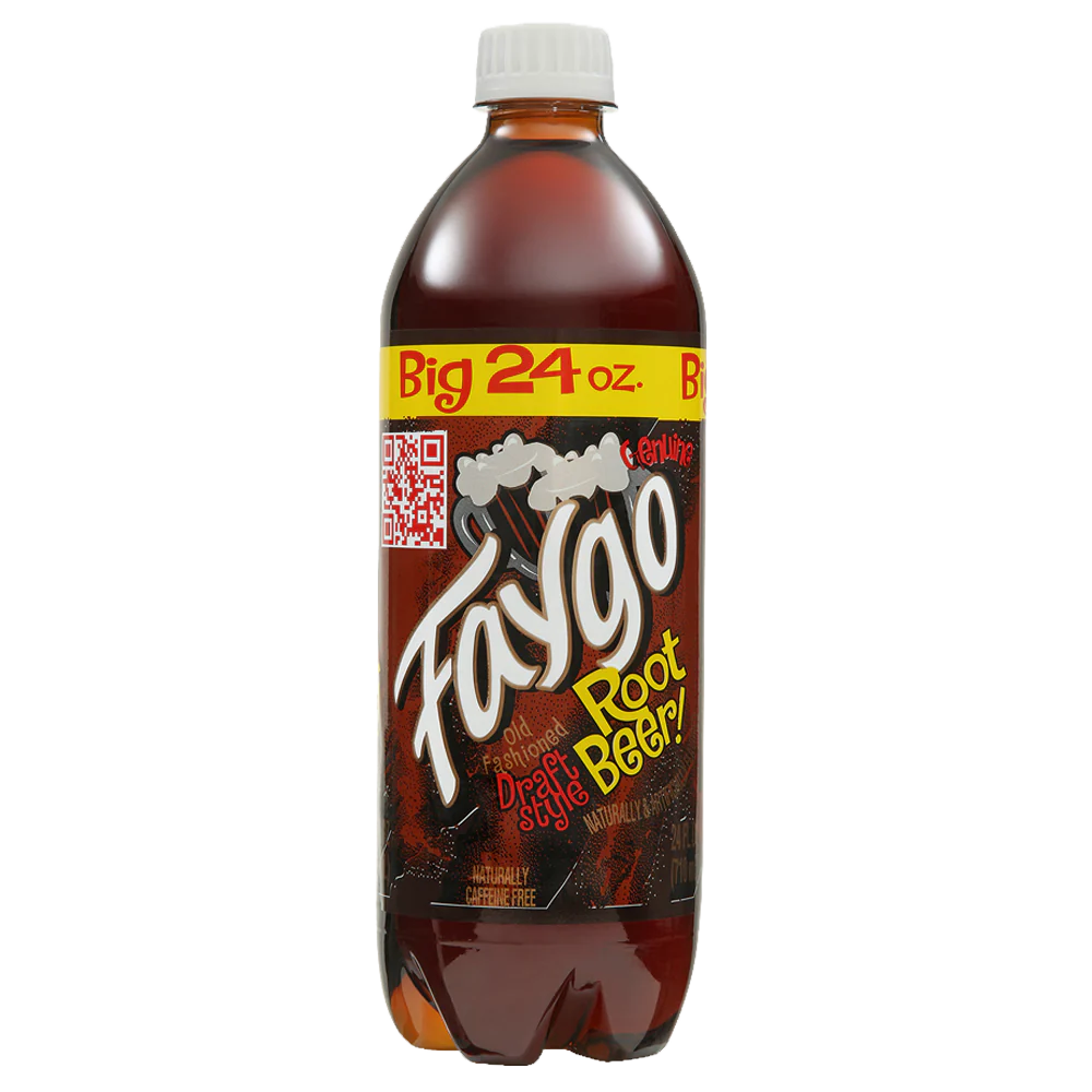 Root Beer