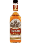 750ml / Yukon Jack Fire