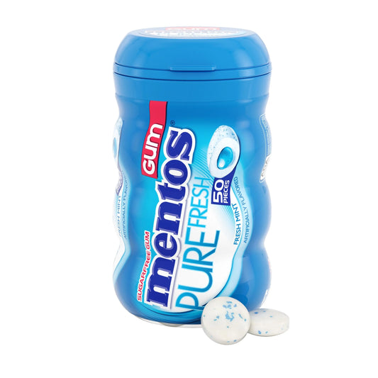 Mentos Gum