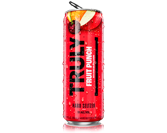 Truly 24oz Seltzer
