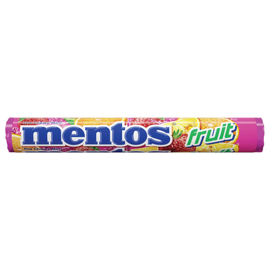 Mentos Candy