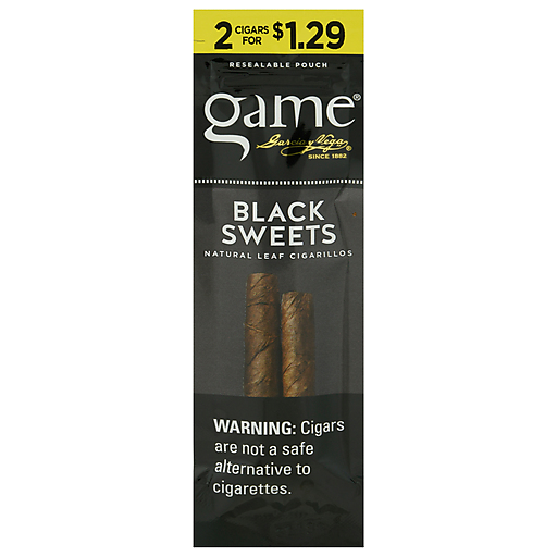 Black Sweets