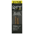 Black Sweets