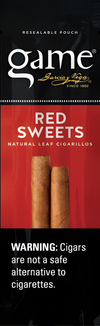 Red Sweets