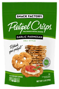Garlic Parmesan