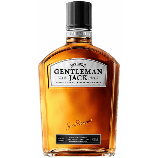 Gentleman Jack Whiskey 750ml