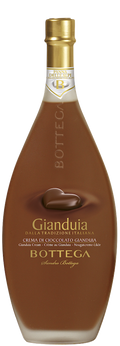 750ml / Bottega Gianduia