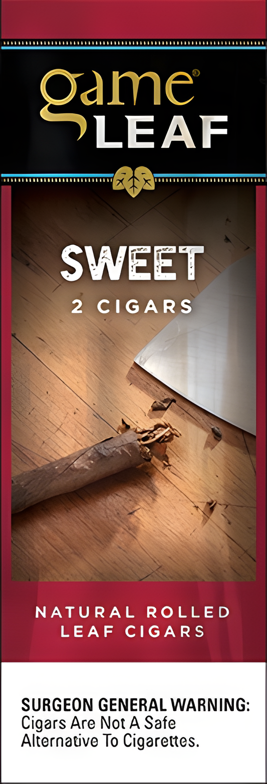 Game Leaf Cigars