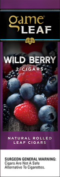 Wild Berry