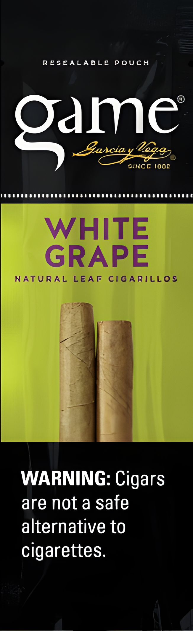 White Grape