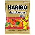 Haribo Gold Bears