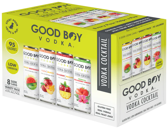 Fruit Variety Pack