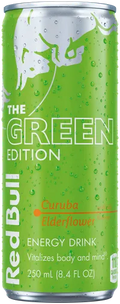 Green Edition