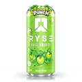 Sour Punch Green Apple