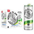 White Claw Apple