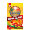 Gummi Worms