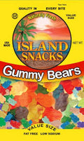 Gummi Bears