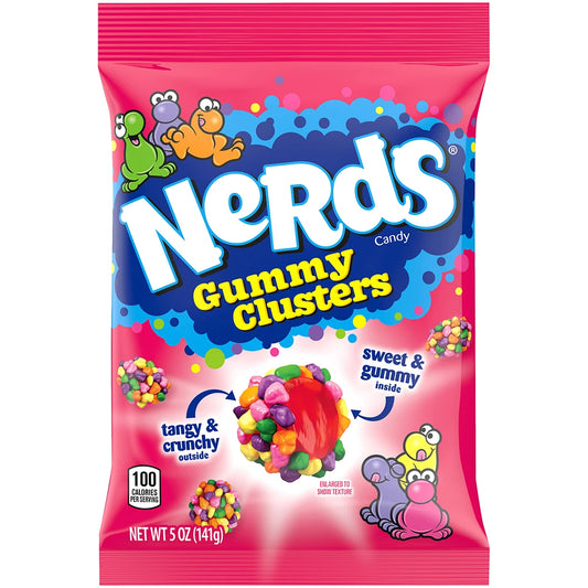 Nerds Candy