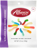 Albanese Gummy Worms