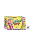 Hard Lemonades Variety 12PK
