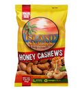 Honey Cashews