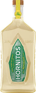 375ml / Hornitos Reposado