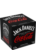 Jack and Coke