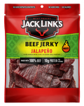 Jalapeno Beef