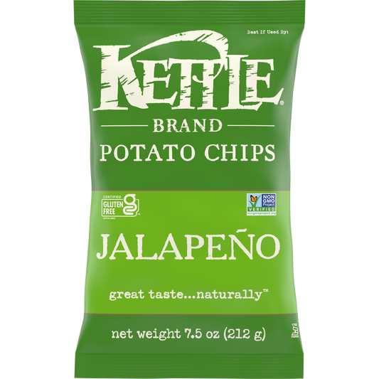 Kettle Brand Chips