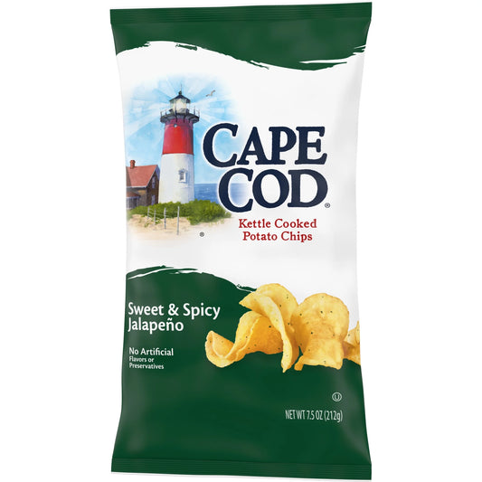 Cape Cod