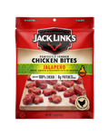 Jalapeno Chicken Bites