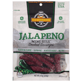 Jalapeno Stix