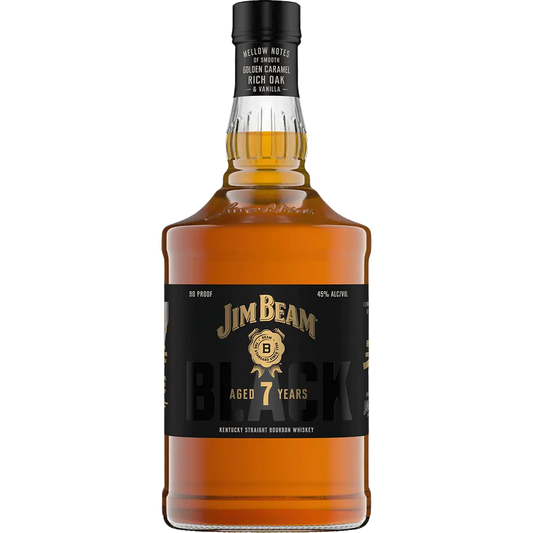 Jim Beam 7 Year Whiskey