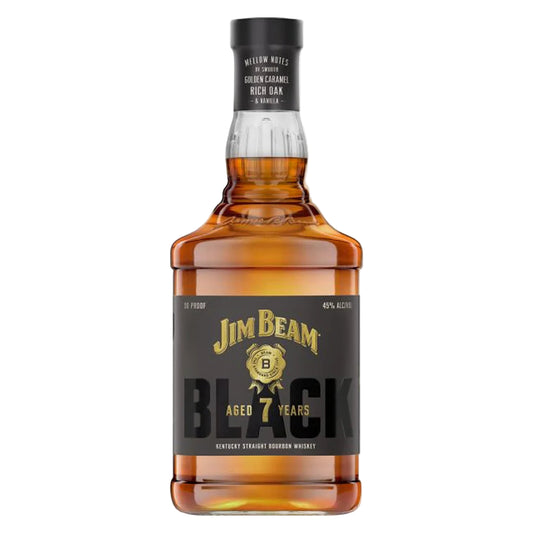 Jim Beam 7 Year Whiskey