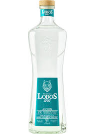 Lobos 1707 Tequila