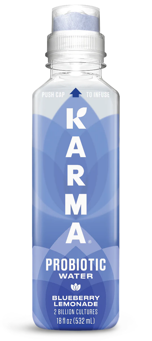 Karma Probiotic Water