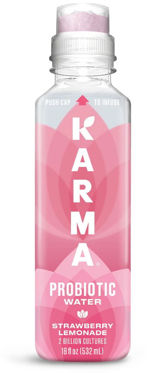 Karma Probiotic Water