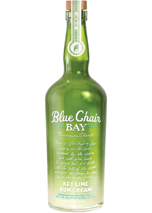 Blue Chair Lime / 750ml