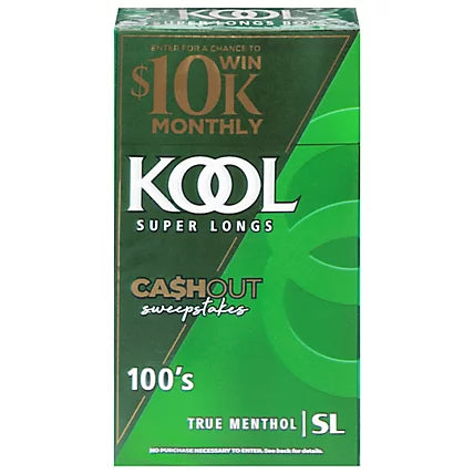 Green / 100