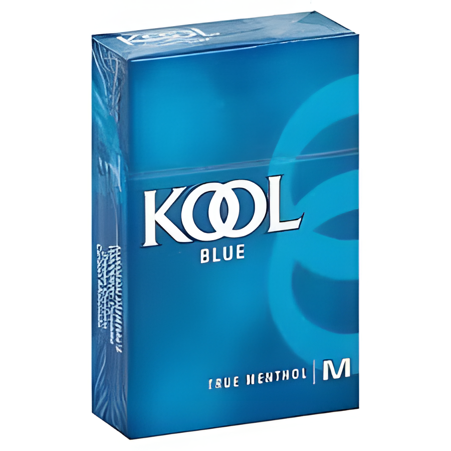 Blue / Box