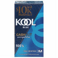 Blue / 100