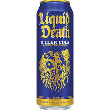 Killer Cola