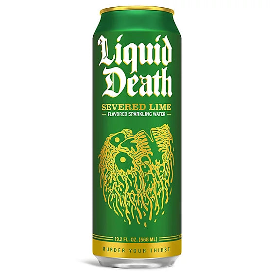 Severed Lime