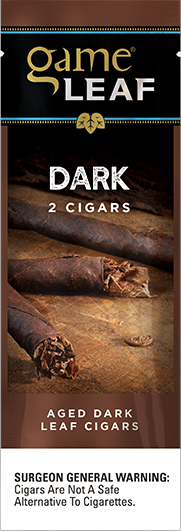 Game Leaf Cigars