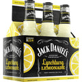 Lynchburg Lemonade