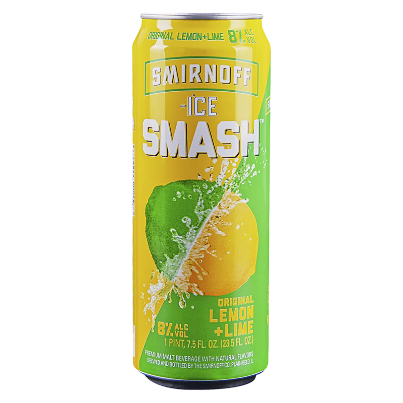 Lemon Lime