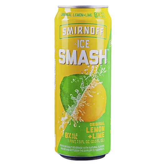 Smirnoff Ice 24oz