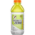 Zero Lemon Lime