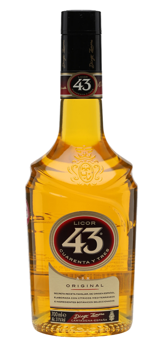 Licor 43 Liqueur